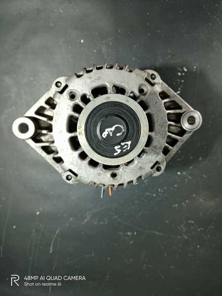 CHEVROLET CAPTİVA C140 2 0 DİZEL ÇIKMA ŞARJ DİNAMOSU